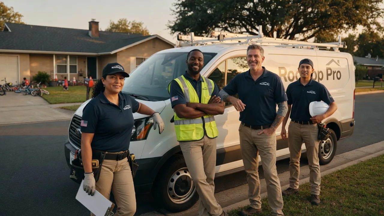 Roof Repair in Remlap, AL near me