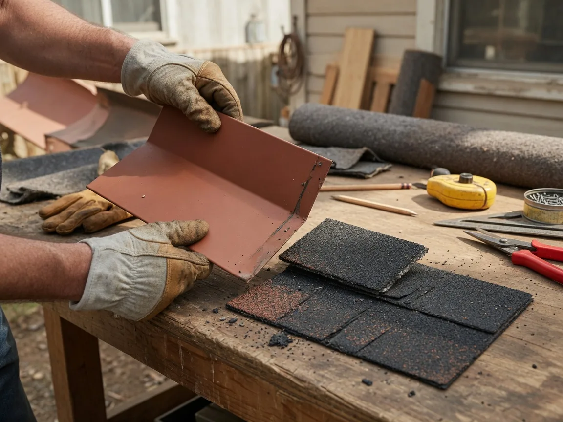 Roof Repair company in Remlap, AL